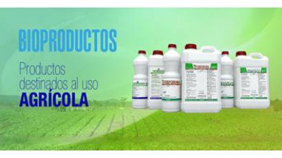 Bioproductos 