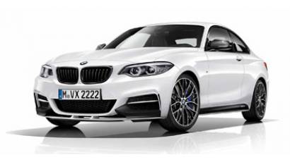 BMW modelos de vehículos eléctriocs