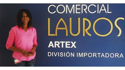 Comercial Lauros