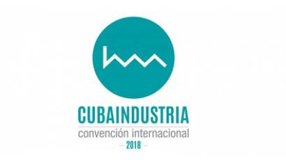 Cubaindustria 2018