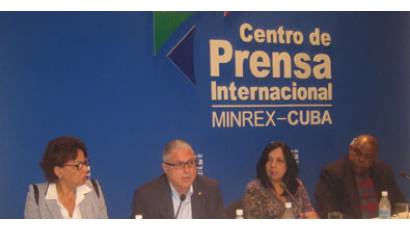 III Convención Internacional Cuba-Salud 2018 