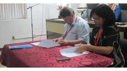  Inversión extranjera en salud