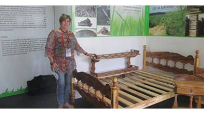 Agroforestal Pinar del Río