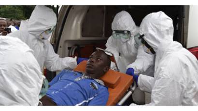 Enfermedades humanas