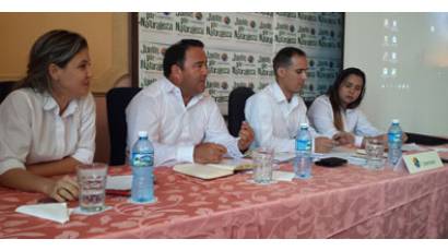 Programas recreativos