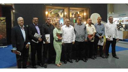 Segundo Festival del Ron