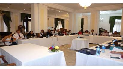 Turismo especializado