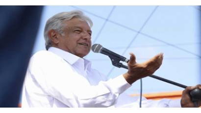 Desafíos para un sufrido México