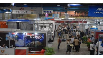 Desarrollo industrial