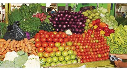 Exportación agroalimentaria