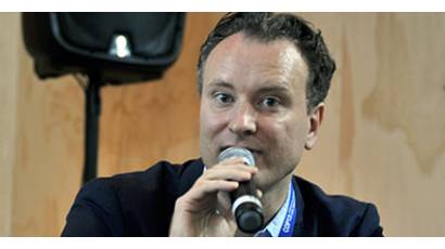 Onno van den Heuvel