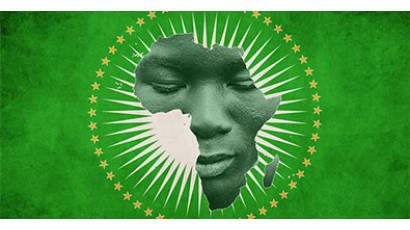UA- Unión Africana