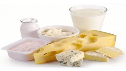 Exportación de lácteos en Uruguay