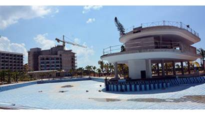 Nueva joya en Varadero