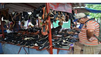 Reordenamiento de trabajos cuenta propista en cuba 