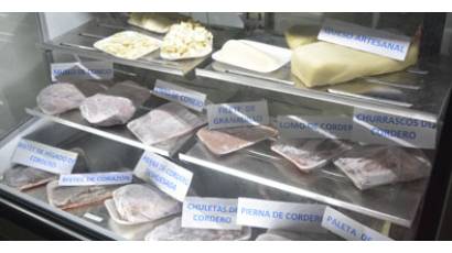 UEB Ganado Menor de Matanzas