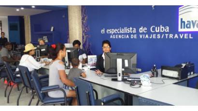 Agencia de Viajes Havanatur S.A.