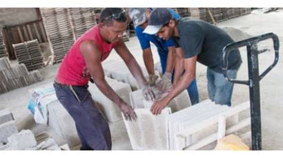 Papel del sistema empresarial cubano