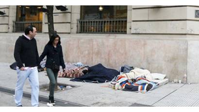 El PIB no mide bienestar social