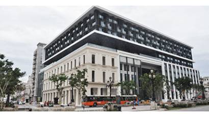 Hotel Iberostar Grand Packard