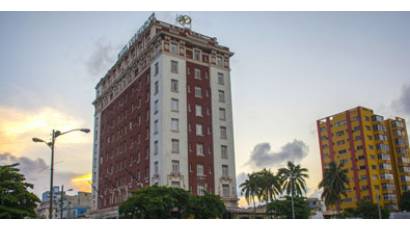 Hotel Roc Presidente