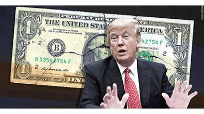 Nuevos aranceles contra China