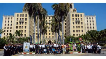 Premio Hotel Nacional de Cuba