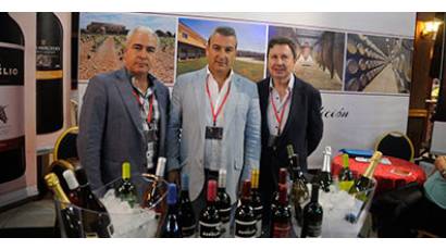 Bodegas Navarro López