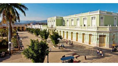 Iberostar Grand Hotel Trinidad