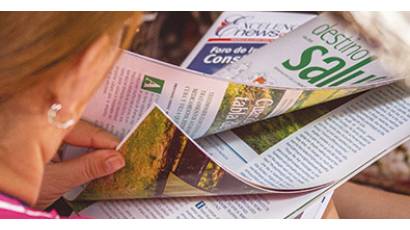 Comercializadora de Servicios Médicos