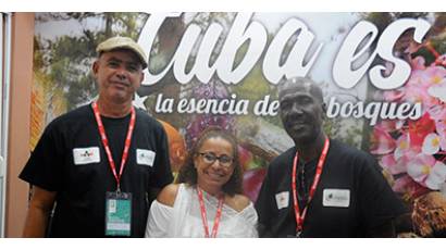 Empresa Gran Piedra Baconao