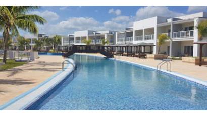 Hotel cinco estrellas Iberostar Holguín