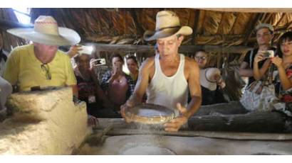 Identidad y tradición en Bayamo Gourmet