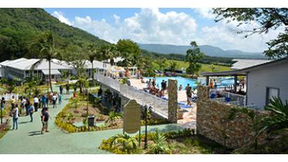 Prioridades del turismo para 2019