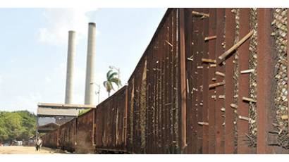 Buena arrancada de la zafra azucarera