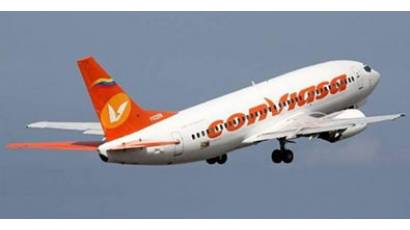 Conexión entre La Habana y Managua