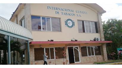 Internacional Cubana de Tabacos