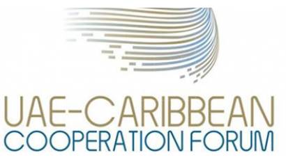 Relaciones de Emiratos Árabes con el Caribe