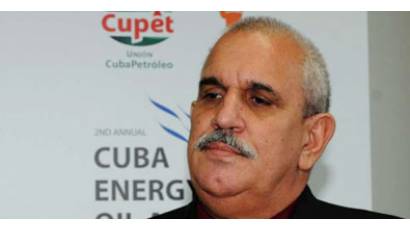 Segunda Conferencia de Energía, Petróleo y Gas 