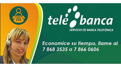 Telebanca