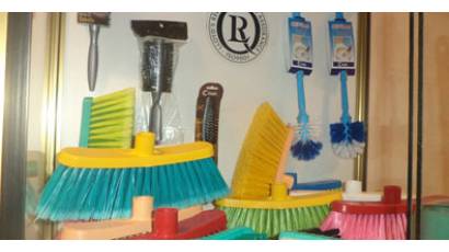 Cepil, amigo de la higiene