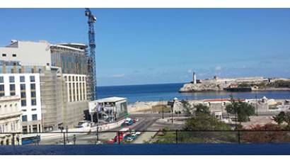 Crece el turismo en un 10% en lo que va de año