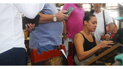 Crecen ventas de Habanos nuevamente