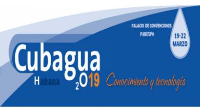 Cubagua 2019, concertación de saberes