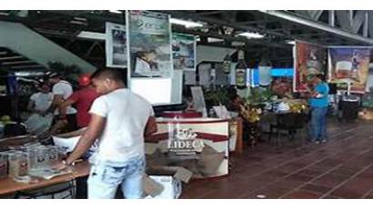 Feria Internacional Expocaribe 2019,