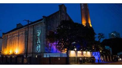 Nominan a Fábrica de Arte Cubano al premio World Travel Awards
