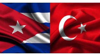  Comité Empresarial Bilateral la viceministra del Comercio Exterior y la Inversión Extranjera