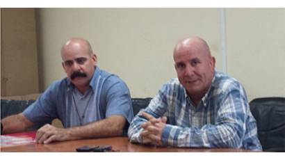 Campañas comerciales de Correos de Cuba