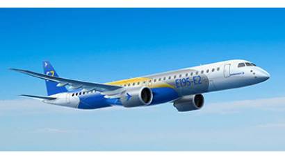 Embraer