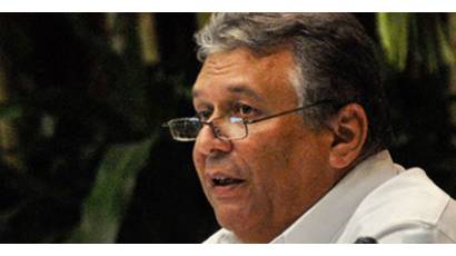 Nueva Constitución de Cuba está a tono con actualización económica